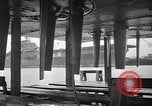 Standbild neuer Propeller Bremerton Washington USA, 1946, aus Sekunde 21 historischem Filmmaterial Videoclip 65675069950