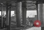 Standbild neuer Propeller Bremerton Washington USA, 1946, aus Sekunde 26 historischem Filmmaterial Videoclip 65675069950