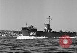 Standbild neuer Propeller Bremerton Washington USA, 1946, aus Sekunde 28 historischem Filmmaterial Videoclip 65675069950