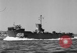 Standbild neuer Propeller Bremerton Washington USA, 1946, aus Sekunde 31 historischem Filmmaterial Videoclip 65675069950