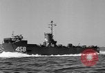 Standbild neuer Propeller Bremerton Washington USA, 1946, aus Sekunde 32 historischem Filmmaterial Videoclip 65675069950