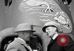 Standbild neuer Propeller Bremerton Washington USA, 1946, aus Sekunde 37 historischem Filmmaterial Videoclip 65675069950