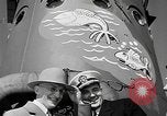 Standbild neuer Propeller Bremerton Washington USA, 1946, aus Sekunde 38 historischem Filmmaterial Videoclip 65675069950