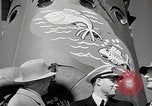 Standbild neuer Propeller Bremerton Washington USA, 1946, aus Sekunde 39 historischem Filmmaterial Videoclip 65675069950