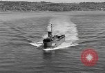 Standbild neuer Propeller Bremerton Washington USA, 1946, aus Sekunde 44 historischem Filmmaterial Videoclip 65675069950