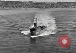 Standbild neuer Propeller Bremerton Washington USA, 1946, aus Sekunde 45 historischem Filmmaterial Videoclip 65675069950
