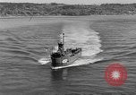 Standbild neuer Propeller Bremerton Washington USA, 1946, aus Sekunde 49 historischem Filmmaterial Videoclip 65675069950