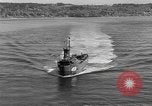 Standbild neuer Propeller Bremerton Washington USA, 1946, aus Sekunde 51 historischem Filmmaterial Videoclip 65675069950