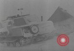 Standbild Betrieb Muskox Edmonton Alberta Kanada, 1946, aus Sekunde 4 historischem Filmmaterial Videoclip 65675069951