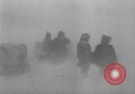 Standbild Betrieb Muskox Edmonton Alberta Kanada, 1946, aus Sekunde 7 historischem Filmmaterial Videoclip 65675069951