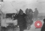 Standbild Betrieb Muskox Edmonton Alberta Kanada, 1946, aus Sekunde 10 historischem Filmmaterial Videoclip 65675069951