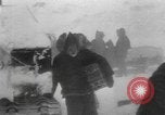 Standbild Betrieb Muskox Edmonton Alberta Kanada, 1946, aus Sekunde 11 historischem Filmmaterial Videoclip 65675069951