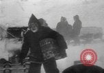 Standbild Betrieb Muskox Edmonton Alberta Kanada, 1946, aus Sekunde 13 historischem Filmmaterial Videoclip 65675069951