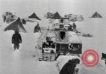 Standbild Betrieb Muskox Edmonton Alberta Kanada, 1946, aus Sekunde 27 historischem Filmmaterial Videoclip 65675069951