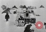Standbild Betrieb Muskox Edmonton Alberta Kanada, 1946, aus Sekunde 28 historischem Filmmaterial Videoclip 65675069951