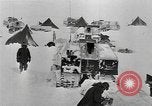 Standbild Betrieb Muskox Edmonton Alberta Kanada, 1946, aus Sekunde 30 historischem Filmmaterial Videoclip 65675069951