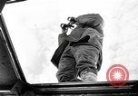 Standbild Betrieb Muskox Edmonton Alberta Kanada, 1946, aus Sekunde 31 historischem Filmmaterial Videoclip 65675069951