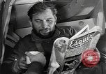 Standbild Betrieb Muskox Edmonton Alberta Kanada, 1946, aus Sekunde 34 historischem Filmmaterial Videoclip 65675069951