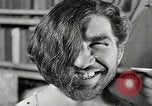 Standbild Betrieb Muskox Edmonton Alberta Kanada, 1946, aus Sekunde 39 historischem Filmmaterial Videoclip 65675069951