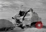 Standbild Betrieb Muskox Edmonton Alberta Kanada, 1946, aus Sekunde 43 historischem Filmmaterial Videoclip 65675069951