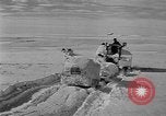 Standbild Betrieb Muskox Edmonton Alberta Kanada, 1946, aus Sekunde 50 historischem Filmmaterial Videoclip 65675069951