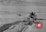 Standbild Betrieb Muskox Edmonton Alberta Kanada, 1946, aus Sekunde 51 historischem Filmmaterial Videoclip 65675069951