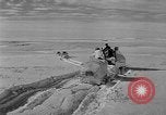 Standbild Betrieb Muskox Edmonton Alberta Kanada, 1946, aus Sekunde 52 historischem Filmmaterial Videoclip 65675069951