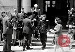 Standbild policewomen Tokio Japan, 1946, aus Sekunde 7 historischem Filmmaterial Videoclip 65675069952
