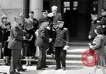 Standbild policewomen Tokio Japan, 1946, aus Sekunde 8 historischem Filmmaterial Videoclip 65675069952