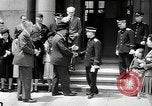 Standbild policewomen Tokio Japan, 1946, aus Sekunde 9 historischem Filmmaterial Videoclip 65675069952