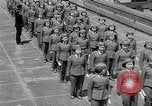 Standbild policewomen Tokio Japan, 1946, aus Sekunde 14 historischem Filmmaterial Videoclip 65675069952