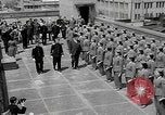 Standbild policewomen Tokio Japan, 1946, aus Sekunde 24 historischem Filmmaterial Videoclip 65675069952