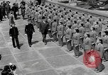 Standbild policewomen Tokio Japan, 1946, aus Sekunde 28 historischem Filmmaterial Videoclip 65675069952