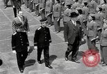 Standbild policewomen Tokio Japan, 1946, aus Sekunde 30 historischem Filmmaterial Videoclip 65675069952