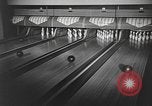 Image Congrès de Bowling Internationale des Femmes Kansas City Missouri USA, 1946, de la seconde 7 séquences d'archives historiques vidéo 65675069954