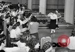 Image Congrès de Bowling Internationale des Femmes Kansas City Missouri USA, 1946, de la seconde 12 séquences d'archives historiques vidéo 65675069954