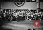 Image Congrès de Bowling Internationale des Femmes Kansas City Missouri USA, 1946, de la seconde 19 séquences d'archives historiques vidéo 65675069954