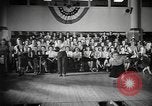 Image Congrès de Bowling Internationale des Femmes Kansas City Missouri USA, 1946, de la seconde 20 séquences d'archives historiques vidéo 65675069954