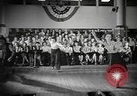 Image Congrès de Bowling Internationale des Femmes Kansas City Missouri USA, 1946, de la seconde 21 séquences d'archives historiques vidéo 65675069954
