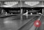 Image Congrès de Bowling Internationale des Femmes Kansas City Missouri USA, 1946, de la seconde 27 séquences d'archives historiques vidéo 65675069954