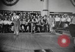 Image Congrès de Bowling Internationale des Femmes Kansas City Missouri USA, 1946, de la seconde 36 séquences d'archives historiques vidéo 65675069954