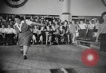 Image Congrès de Bowling Internationale des Femmes Kansas City Missouri USA, 1946, de la seconde 37 séquences d'archives historiques vidéo 65675069954