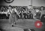 Image Congrès de Bowling Internationale des Femmes Kansas City Missouri USA, 1946, de la seconde 38 séquences d'archives historiques vidéo 65675069954