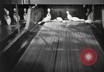 Image Congrès de Bowling Internationale des Femmes Kansas City Missouri USA, 1946, de la seconde 41 séquences d'archives historiques vidéo 65675069954