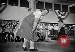 Image Congrès de Bowling Internationale des Femmes Kansas City Missouri USA, 1946, de la seconde 45 séquences d'archives historiques vidéo 65675069954