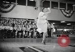 Image Congrès de Bowling Internationale des Femmes Kansas City Missouri USA, 1946, de la seconde 50 séquences d'archives historiques vidéo 65675069954