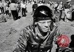 Immagine di Motociclo hill climbing Wenatchee Washington USA, 1946, secondo 5 filmato di repertorio 65675069955
