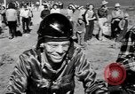 Immagine di Motociclo hill climbing Wenatchee Washington USA, 1946, secondo 6 filmato di repertorio 65675069955