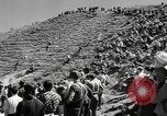 Immagine di Motociclo hill climbing Wenatchee Washington USA, 1946, secondo 9 filmato di repertorio 65675069955