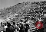 Immagine di Motociclo hill climbing Wenatchee Washington USA, 1946, secondo 11 filmato di repertorio 65675069955
